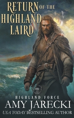 Return of the Highland Laird(English, Paperback, Jarecki Amy)