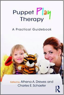 Puppet Play Therapy(English, Paperback, unknown)