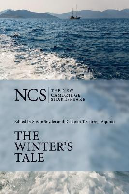 The Winter's Tale(English, Paperback, Shakespeare William)