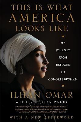 This Is What America Looks Like(English, Paperback, Omar Ilhan)