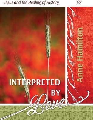 Interpreted by Love(English, Paperback, Hamilton Anne)