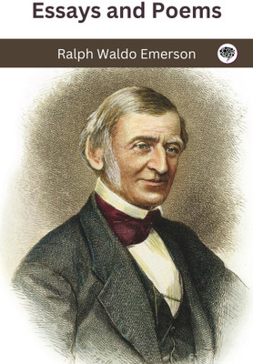 Essays and Poems(Paperback, Ralph Waldo Emerson)