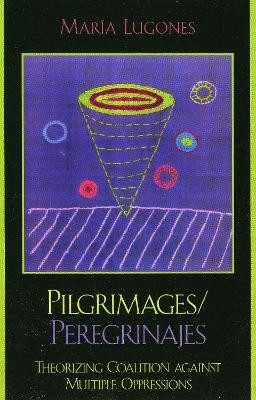 Pilgrimages/Peregrinajes(English, Paperback, Lugones Maria)