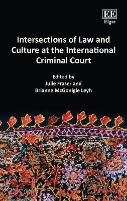 Intersections of Law and Culture at the International Criminal Court(English, Paperback, unknown)