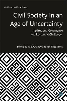 Civil Society in an Age of Uncertainty(English, Hardcover, unknown)