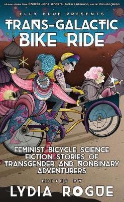 Trans-Galactic Bike Ride(English, Paperback, unknown)