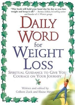 Daily Word for Weight Loss(English, Paperback, Zuck Colleen)