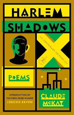 Harlem Shadows(English, Paperback, McKay Claude)