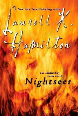 Nightseer(English, Paperback, Hamilton Laurell K.)