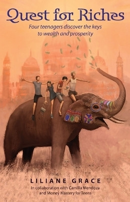 Quest For Riches (2nd Edition)(English, Paperback, Grace Liliane)