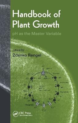 Handbook of Plant Growth pH as the Master Variable(English, Paperback, unknown)