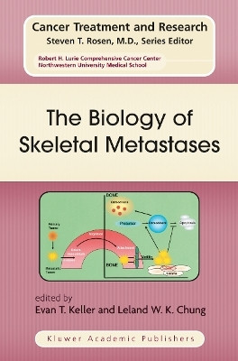 The Biology of Skeletal Metastases(English, Paperback, unknown)
