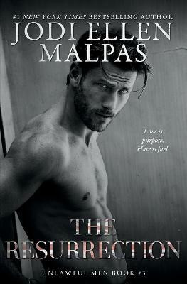 The Resurrection(English, Paperback, Malpas Jodi Ellen)