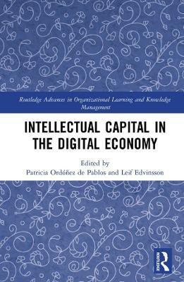 Intellectual Capital in the Digital Economy(English, Electronic book text, unknown)