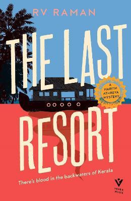 The Last Resort(English, Paperback, Raman RV)