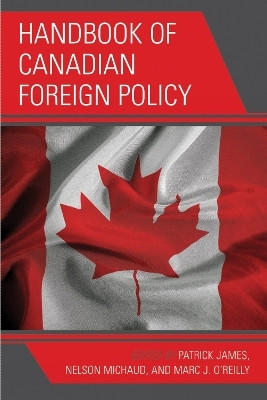 Handbook of Canadian Foreign Policy(English, Paperback, unknown)