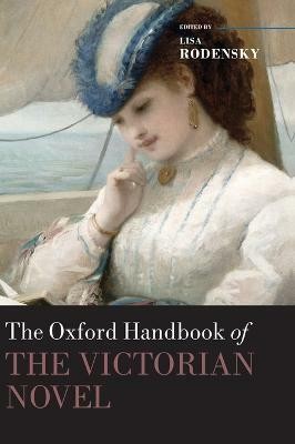 The Oxford Handbook of the Victorian Novel(English, Hardcover, unknown)