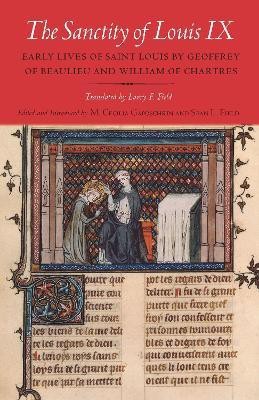 The Sanctity of Louis IX(English, Electronic book text, unknown)