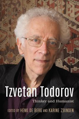 Tzvetan Todorov(English, Hardcover, unknown)