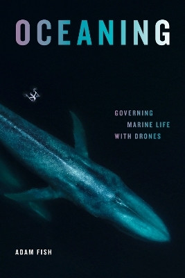 Oceaning(English, Hardcover, Fish Adam)