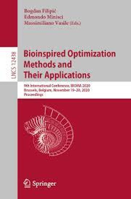 Bioinspired Optimization Methods and Their Applications(English, Paperback, unknown)