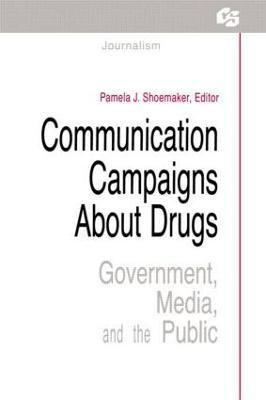 Communication Campaigns About Drugs(English, Paperback, unknown)