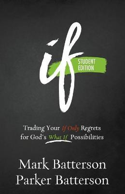 If(English, Paperback, Batterson Mark)