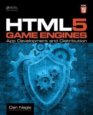 HTML5 Game Engines(English, Electronic book text, Nagle Dan)