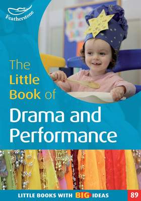 The Little Book of Drama and Performance(English, Paperback, Lewis Cler)