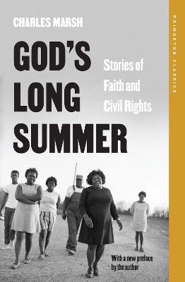 God's Long Summer(English, Paperback, Marsh Charles PhD.)