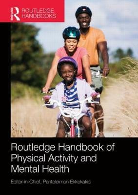Routledge Handbook of Physical Activity and Mental Health(English, Paperback, unknown)
