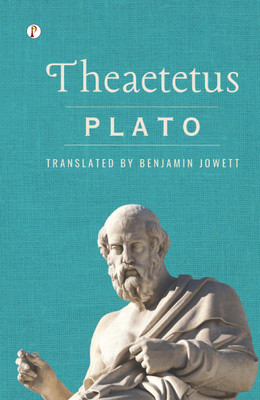 THEAETETUS(English, Paperback, Plato)
