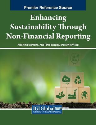 Enhancing Sustainability Through Non-Financial Reporting(English, Paperback, unknown)