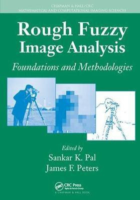 Rough Fuzzy Image Analysis(English, Paperback, unknown)