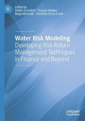 Water Risk Modeling(English, Hardcover, unknown)