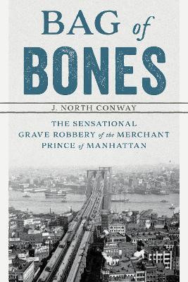 Bag of Bones(English, Paperback, Conway J. North)