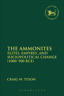 The Ammonites(English, Hardcover, Tyson Craig W. Assistant Professor)