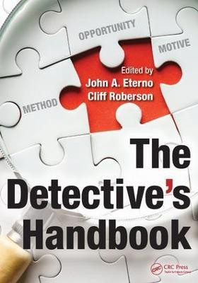 The Detective's Handbook(English, Electronic book text, unknown)