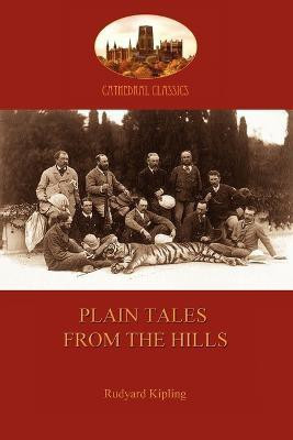 Plain Tales From The Hills(English, Paperback, Kipling Rudyard)