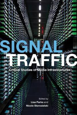 Signal Traffic(English, Paperback, unknown)