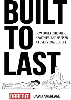 Built To Last(English, Paperback, Amerland David)