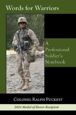 Words for Warriors(English, Paperback, Puckett Ralph Colonel)