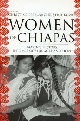 Women of Chiapas(English, Paperback, unknown)