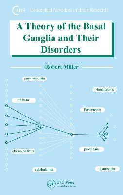 A Theory of the Basal Ganglia and Their Disorders(English, Electronic book text, Miller Robert)
