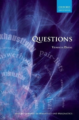 Questions(English, Hardcover, Dayal Veneeta)