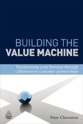 Building the Value Machine(English, Hardcover, Cheverton Peter)