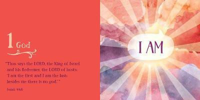 First Bible Basics(English, Board book, Hitchen Danielle)