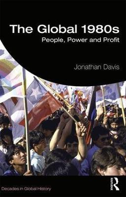 The Global 1980s(English, Paperback, Davis Jonathan)