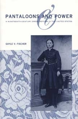 Pantaloons and Power(English, Paperback, The Kent State University Press)