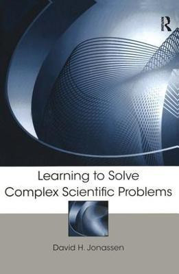 Learning to Solve Complex Scientific Problems(English, Paperback, unknown)